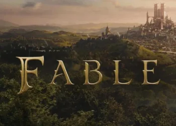 Нова Fable виглядає чудово: розробники показали півгодини геймплею довгоочікуваної екшен-RPG