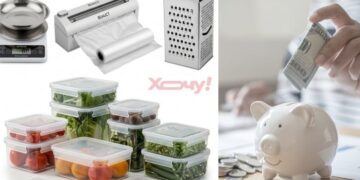 Экономия без труда: как 7 неожиданных помощников на кухне помогут тратить на продукты в разы меньше