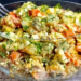 Этот салат вкусный даже без майонеза: закуска, которая “переплюнет” и Оливье, и Крабовый (РЕЦЕПТ)