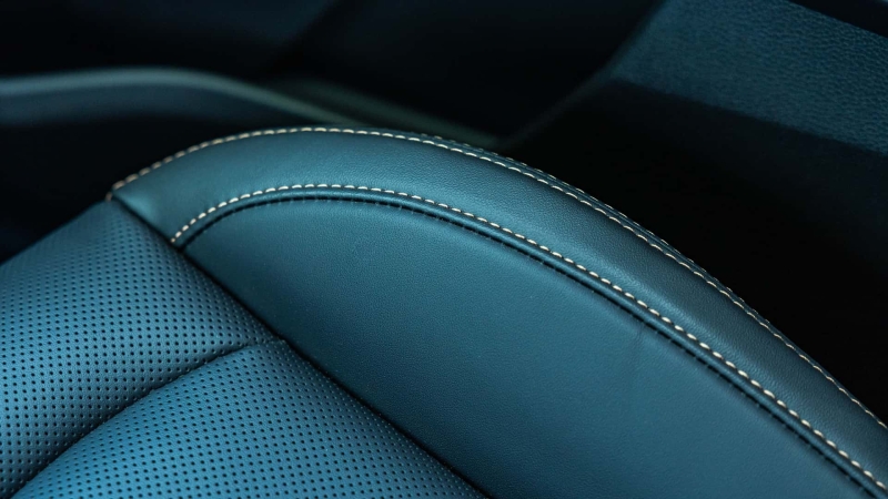 KGM Musso EV Black Edition: корейський пікап для тих, кому набрид дизель