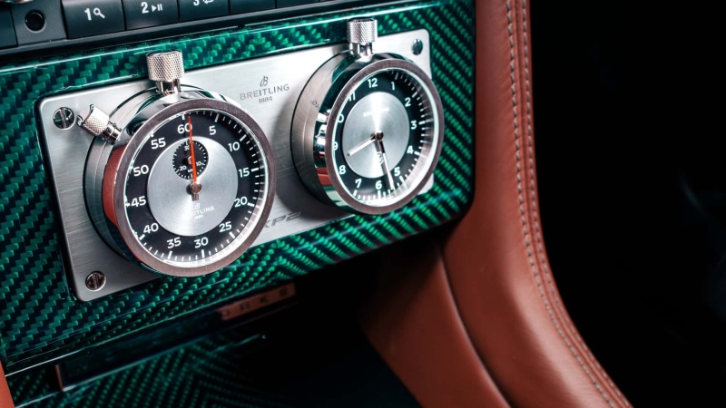 Ford Escort Mk1 RS від Boreham Motorworks: 10 000 обертів та ціна крила літака