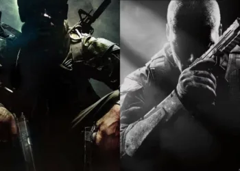 Культові шутери Call of Duty: Black Ops і Black Ops II будуть портовані на PlayStation 4 і PlayStation 5