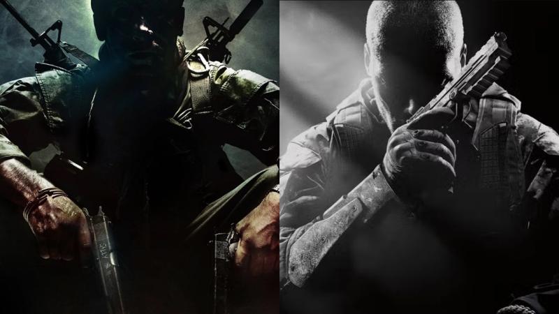 Культові шутери Call of Duty: Black Ops і Black Ops II будуть портовані на PlayStation 4 і PlayStation 5