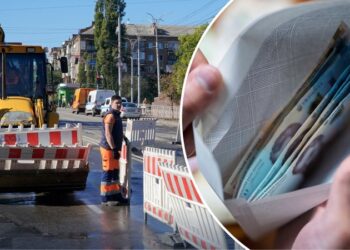 Мінімалка в Україні: скільки платитимуть працівникам з 1 липня 2026 року