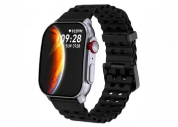 Meizu повернулася на ринок смарт-годинників з бюджетною моделлю Watch M1 з AMOLED-екраном, захистом IP68 та сотнею спортивних режимів