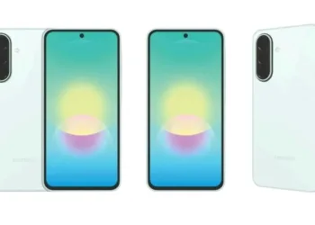 Galaxy A27 показали у новому кольорі Awesome Mint: у мережі з’явилися свіжі рендери майбутнього смартфона Samsung