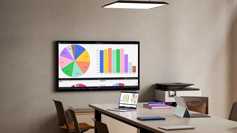 Тепер з підтримкою macOS: Alogic представила три професійні сенсорні дисплеї для просунутої роботи з графікою