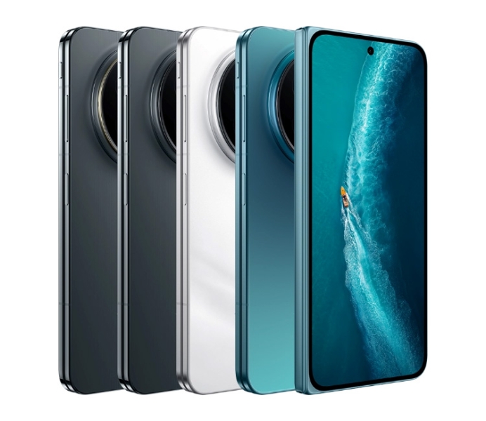 Vivo X Fold 6: 200 МП, батарея на 7000 мА&middot;г та серйозна загроза для Ultra-флагманів