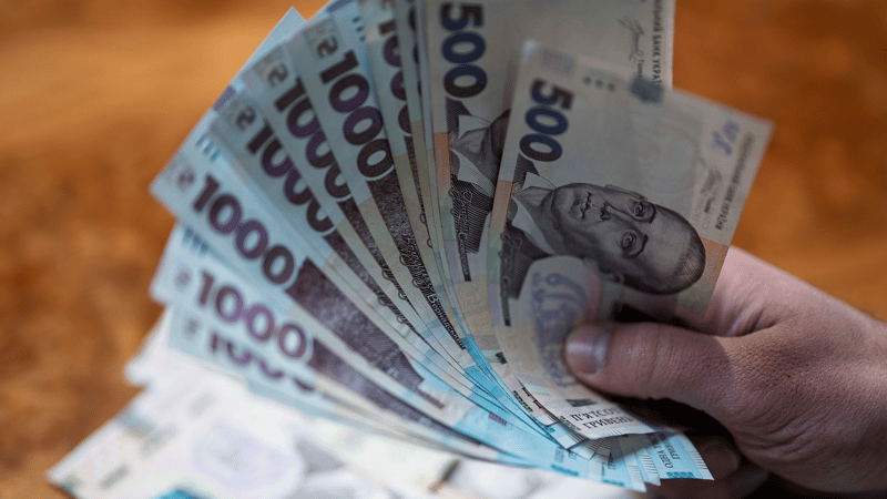 Пенсія від 11 тисяч: кому збільшили виплати у 2026 році