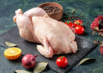 Филе, голени, крылья: какую часть курицы выбрать в зависимости от вашего блюда