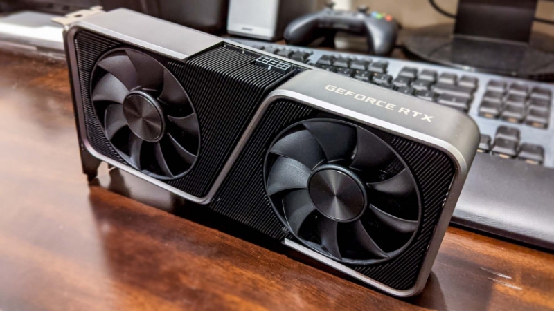 Ідеальний Франкенштейн: техноблогер зібрав робочу RTX 3070 16GB з пошкодженої Radeon RX 6900 XT