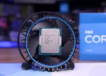 Intel готує процесори Raptor Lake Next для ноутбуків