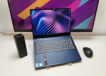 Intel Graphics 2 Xe3 виявилась на 26% повільнішою за AMD Radeon 840M