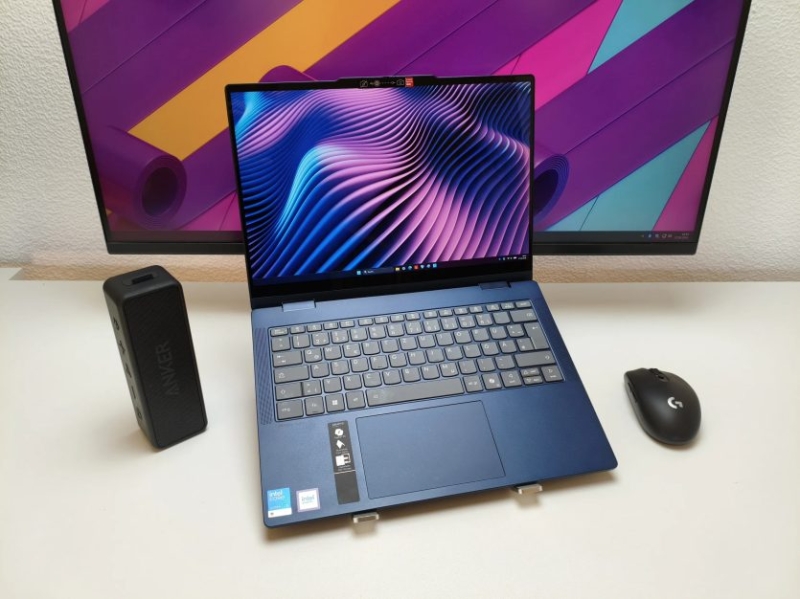 Intel Graphics 2 Xe3 виявилась на 26% повільнішою за AMD Radeon 840M