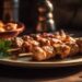 Как приготовить идеальный шашлык из свинины: рецепт маринада, с которым мясо будет очень сочным (ВИДЕО)