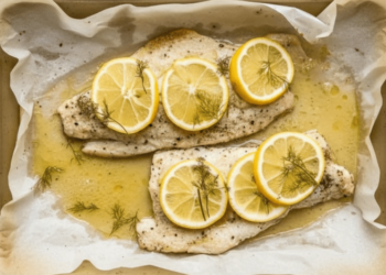 Кладем кусочек лимона – и блюдо готово: как приготовить самую вкусную рыбу (РЕЦЕПТ)