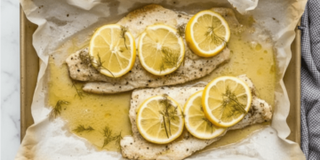 Кладем кусочек лимона – и блюдо готово: как приготовить самую вкусную рыбу (РЕЦЕПТ)