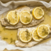 Кладем кусочек лимона – и блюдо готово: как приготовить самую вкусную рыбу (РЕЦЕПТ)