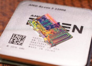 Процесори AMD Ryzen Olympic Ridge отримають інтегрований NPU замість iGPU