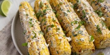 Секрет — в соусе: как приготовить вкуснейшую кукурузу (РЕЦЕПТ)