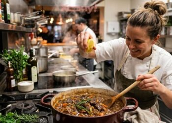Тайное оружие ресторанов: кулинарный лайфхак шеф-поваров, который мгновенно изменит вкус ваших блюд