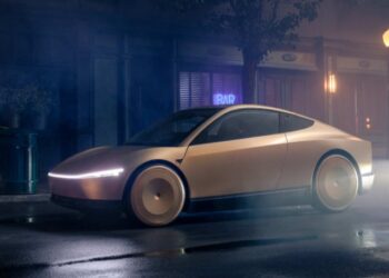 Tesla роками приховувала звіти про аварії Robotaxi — і тепер вони стали публічними