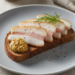 “Вкуснейшего сала я не ела”: блогерша поделилась рецептом удивительной закуски (ВИДЕО)