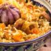 Вкуснейший плов готовится так: рецепт ароматного блюда (ВИДЕО)