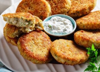 Вот вам секрет самых вкусных рыбных котлет: как приготовить их так, чтобы аж сочились (РЕЦЕПТ)