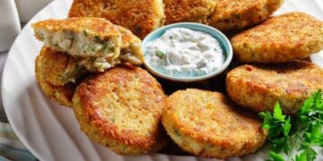 Вот вам секрет самых вкусных рыбных котлет: как приготовить их так, чтобы аж сочились (РЕЦЕПТ)