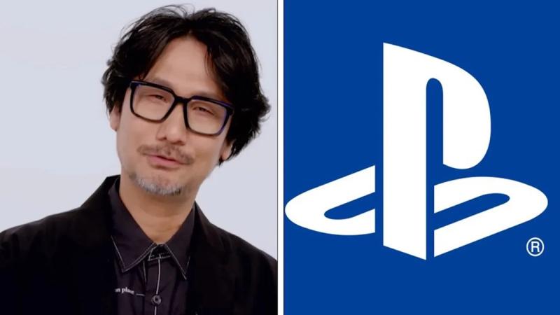 Хідео Коджіме не сподобалося рішення Sony: легендарний геймдизайнер засудив відмову від випуску дисків