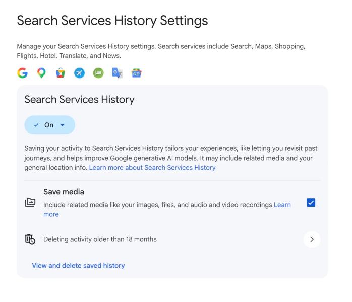 Google дозволила використовувати медіафайли, завантажені в пошукові сервіси, для навчання ШІ