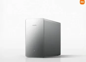 Xiaomi випустила свій перший NAS: мільйон доларів за три хвилини та «хмара» у вас вдома