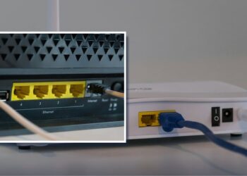 Названо найкращий Wi-Fi-роутер для будинку та квартири