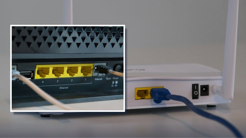 Названо найкращий Wi-Fi-роутер для будинку та квартири