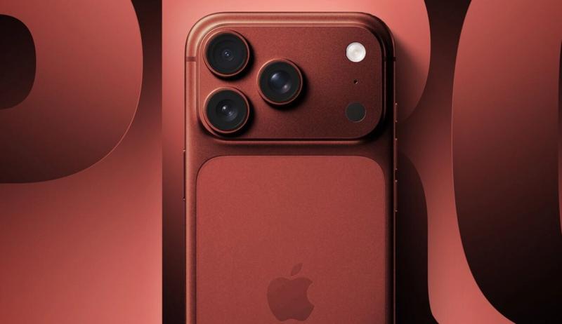 Інсайдер: iPhone 18 Pro Max може отримати найбільший акумулятор в історії бренду