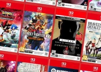 Аналітик: Nintendo не наслідуватиме приклад Sony і Microsoft та продовжить випускати фізичні видання своїх ігор