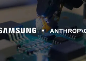 ЗМІ: Anthropic об’єднається з Samsung для виробництва AI-чіпів і зменшення залежності від NVIDIA