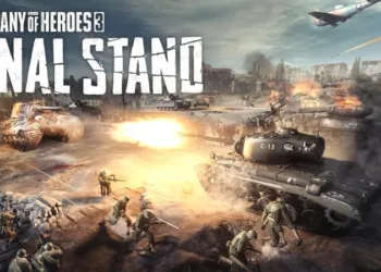 Автори Company of Heroes 3 анонсували roguelite-спін-офф Final Stand