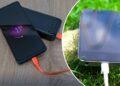 Не робіть цього: 5 помилок, які “вбивають” батарею смартфона