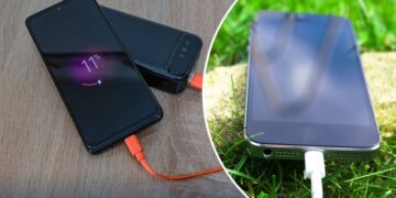 Не робіть цього: 5 помилок, які “вбивають” батарею смартфона