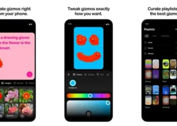 Meta випустила застосунок Pocket, який дозволяє створювати мініігри за допомогою ШІ без написання коду