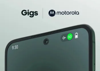 Motorola запускає безкоштовний мобільний інтернет в 160 країнах: змінювати eSIM під час поїздок більше не доведеться