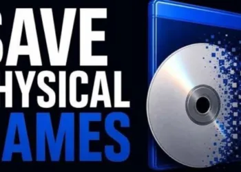 Геймери проти Sony: майже 117 тисяч людей підписали петицію про захист фізичних видань ігор