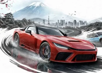 Forza Horizon 6 обігнала всіх конкурентів у проміжному топі найкращих ігор 2026 року за версією Metacritic