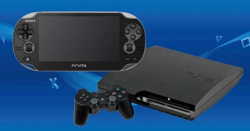 Закуповуйте, поки можна: Sony закриває PlayStation Store на PS3 та PS Vita