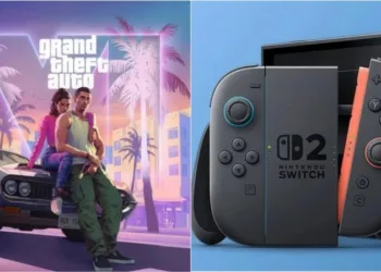 Чутки: Rockstar працює над портом GTA VI на Switch 2, а спеціалісти Nintendo їй активно допомагають