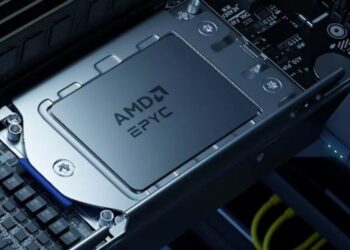 AMD готується до релізу процесорів EPYC Zen 6 цього місяця