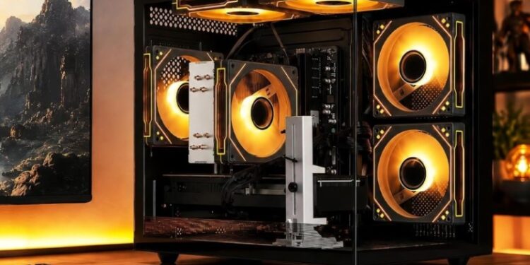AMD повертає Zen 2 у доступному ПК з Ryzen 7 4700LE й без iGPU