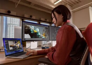 Apple M7 Max наближається до NVIDIA H100: нові чипи здатні змагатися з топовими GPU